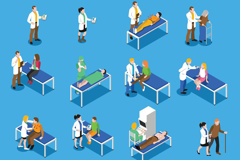 Optimizing the Patient Experience
